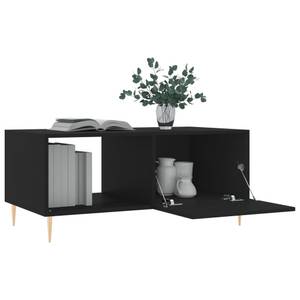 Couchtisch D266 Schwarz