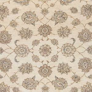 Ziegler Teppich - 290 x 237 cm - beige Beige - Kunststoff - 237 x 1 x 290 cm