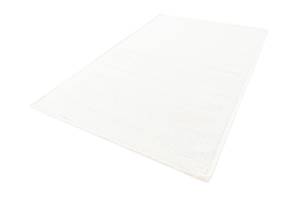 Tapis St. Gallen Solid Blanc - 240 x 305 cm