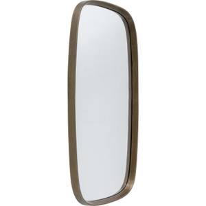 Miroir Noomi Bronze