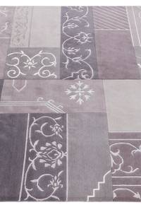 Tapis Darya LXX Mauve - Textile - 170 x 1 x 244 cm