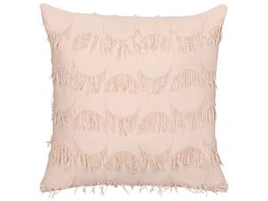 Coussin décoratif AGASTACHE Rose foncé