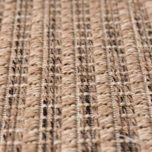 Tapis exterieur JUTE ART K 80x150 beige Beige - 80 x 150 cm