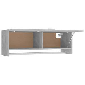 Kleiderschrank 3008156 Steingrau