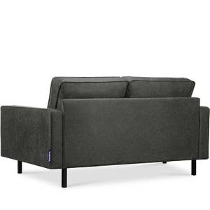 Sofa INVIA 2-Sitzer Grau