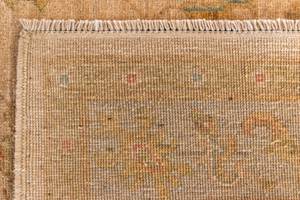 Tapis Ziegler IX Beige - Textile - 123 x 1 x 176 cm