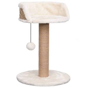 Kratzbaum 170969 Beige - Holzwerkstoff - 34 x 49 x 34 cm