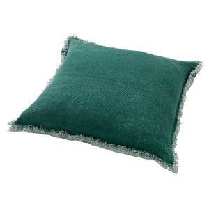 Coussin décoratif Burto Vert Mousse