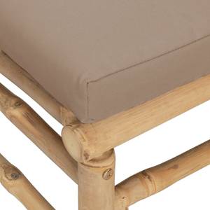 Garten-Lounge-Set 3028341-3 (3-teilig) Taupe