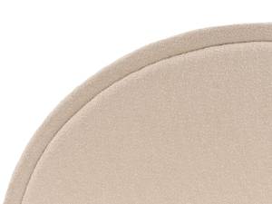 Doppelbett MARGUT Beige - Breite: 172 cm