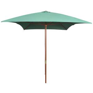 Parasol 3007546 Vert