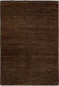 Tapis Juma CLXXX Marron - Textile - 173 x 1 x 258 cm