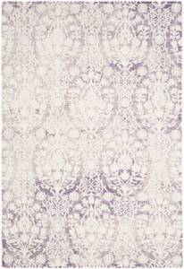 Teppich Bettine Violett - 120 x 170 cm