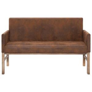 Banc canapé 299508 62 x 84 x 140 cm