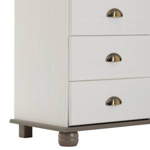 Commode COLMAR Taupe