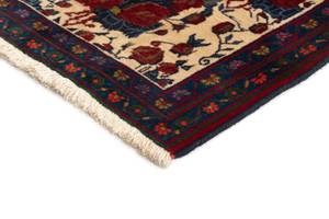 Tapis Afshar X Beige - Textile - 100 x 1 x 144 cm