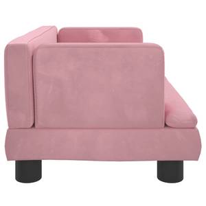 Hundebett 3015971 Pink - 60 x 40 cm