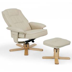 Relaxsessel CHARLY Beige