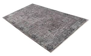 Tapis Ultra Vintage DCCXXXVII Gris - Textile - 122 x 1 x 221 cm