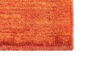 Tapis Gabbeh XLIV Orange - Textile - 45 x 1 x 50 cm