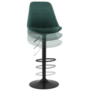 Tabouret De Bar MIKE Vert