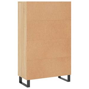 Highboard DE2038 Braun