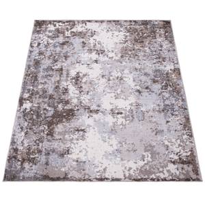 Kurzflorteppich Catania 841 Braun - 200 x 280 cm