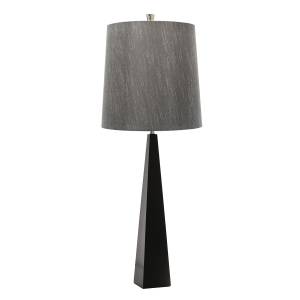 Ascent Lampe Noir