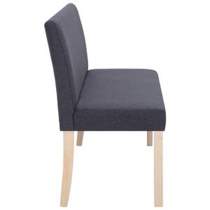 Banc 297004 Gris lava