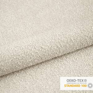 Boxspringbett Alto Beige - Breite: 140 cm