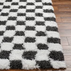 Tapis DEWAS Noir - 160 x 220 cm