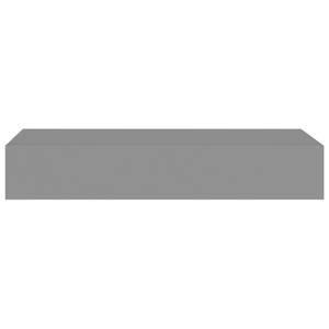 Schubladenregal 3006702-1 Grau - Tiefe: 60 cm