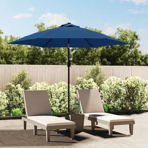 Parasol 3000846 Bleu ciel