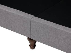 3-Sitzer Sofa OTRA Grau