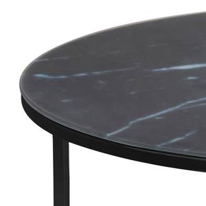 Table basse Katori III Noir