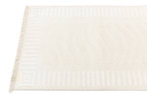 Tapis de passage Darya CCCXXI Beige - Textile - 84 x 1 x 305 cm