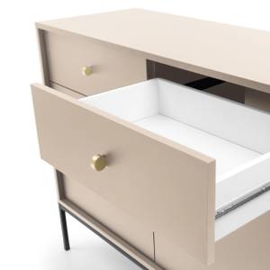 Monne Sideboard 2-türig Beige