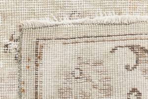 Teppich Ultra Vintage DXXXVIII Beige - Textil - 198 x 1 x 310 cm