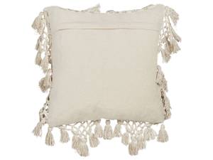 Coussin décoratif OLEARIA Beige