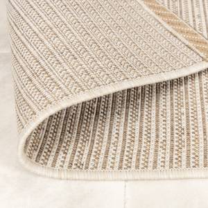 In- & Outdoor Jute Teppich Nomad Melange 160 x 230 cm