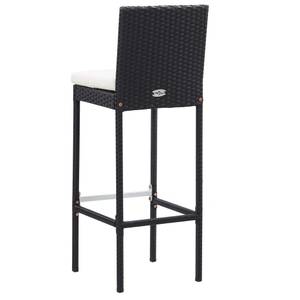 Bistro-Set-k133 ( 5-tlg ) 4er Set