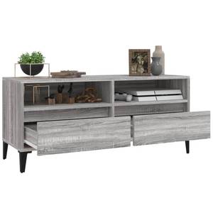 TV-Schrank D392 Grau