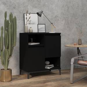 Sideboard DE4958 Schwarz