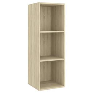 TV-Schrank 2er Set D844 Eiche Sonoma Dekor