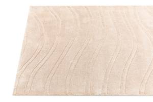 Läufer Teppich Darya DXLI Braun - Textil - 79 x 1 x 396 cm