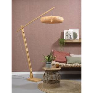 Lampadaire Palawan F/MB/6015/N Marron - 60 x 207 x 175 cm