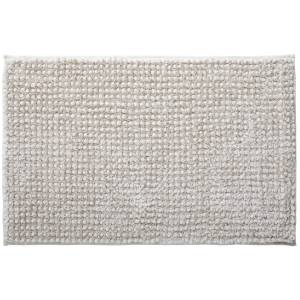 Tapis de bain 50x80cm Beige