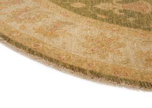 Teppich Kaizar CXVI Beige - Textil - 199 x 1 x 199 cm