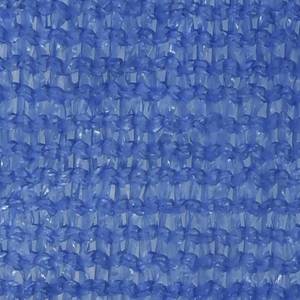 Voiles d'ombrage 3016419-17 Bleu - 300 x 250 cm