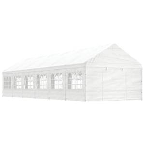 Gazebo avec toit 3028535 1338 x 408 cm